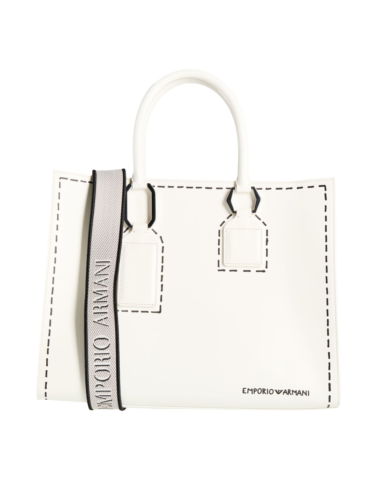 EMPORIO ARMANI EMPORIO ARMANI ΤΣΑΝΤΕΣ Τσάντα χειρός