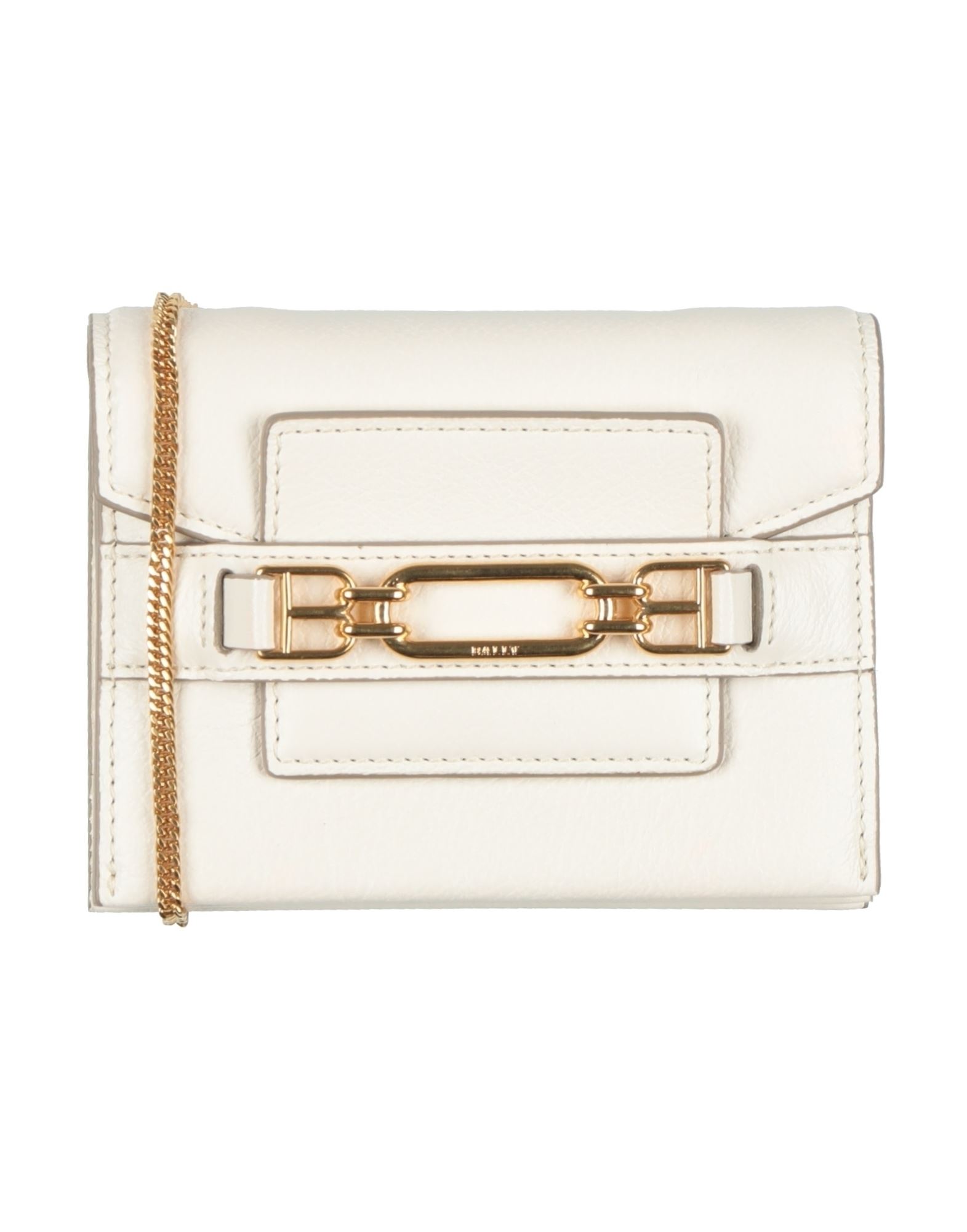  Bally - Kleinlederwaren - Portemonnaies Mit Tragriemen - On Yoox.com 