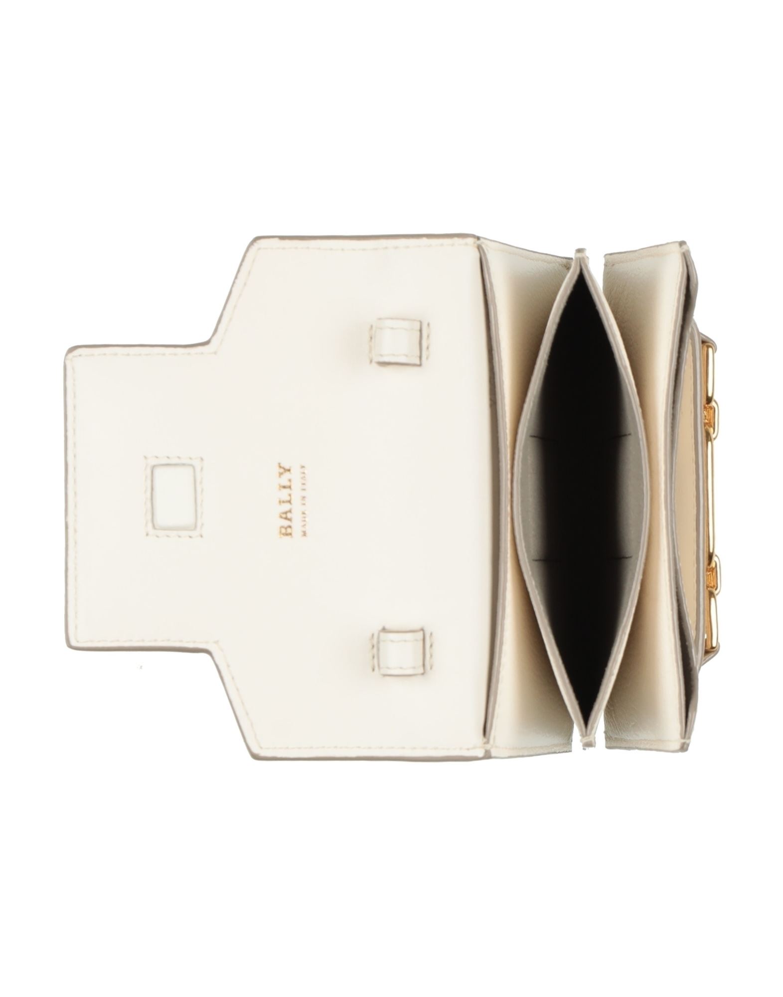  Bally - Kleinlederwaren - Portemonnaies Mit Tragriemen - On Yoox.com 