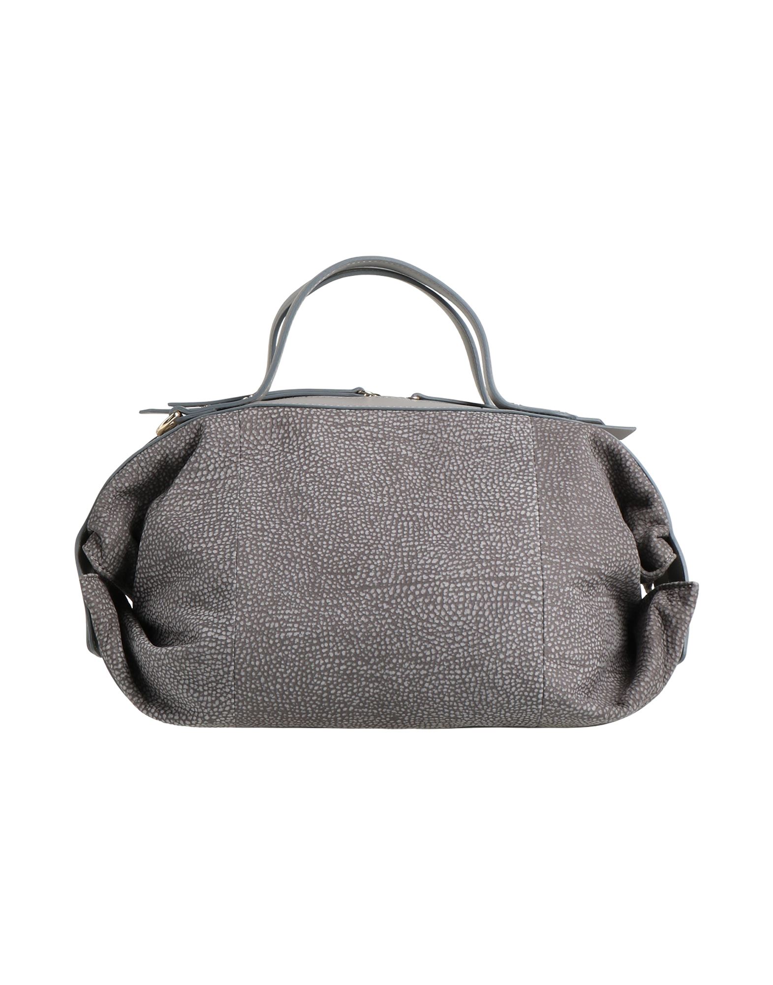  Borbonese - Bolsos - Bolsos De Mano - On Yoox.com 