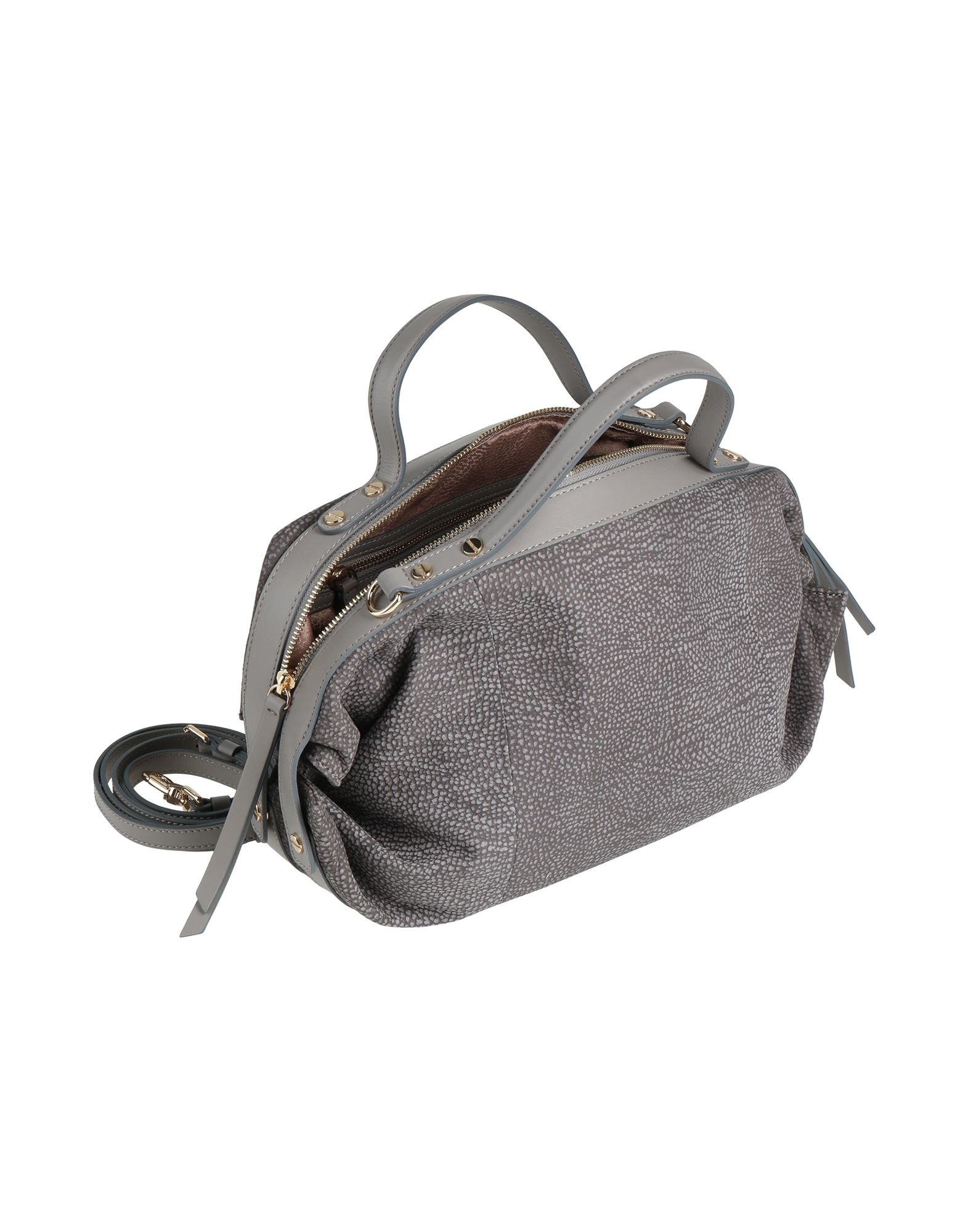  Borbonese - Bolsos - Bolsos De Mano - On Yoox.com 