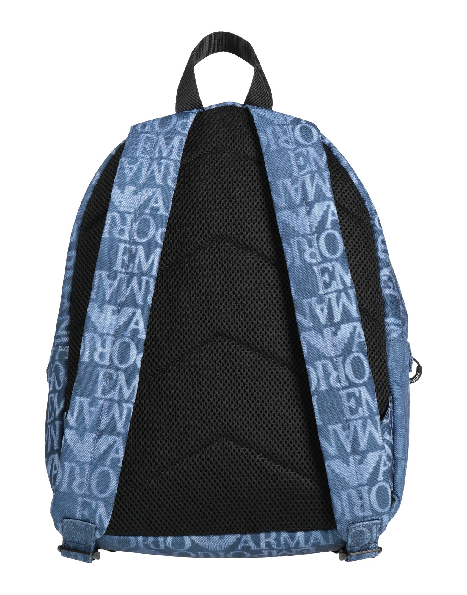  Emporio Armani - Taschen - Rucksäcke - On Yoox.com 