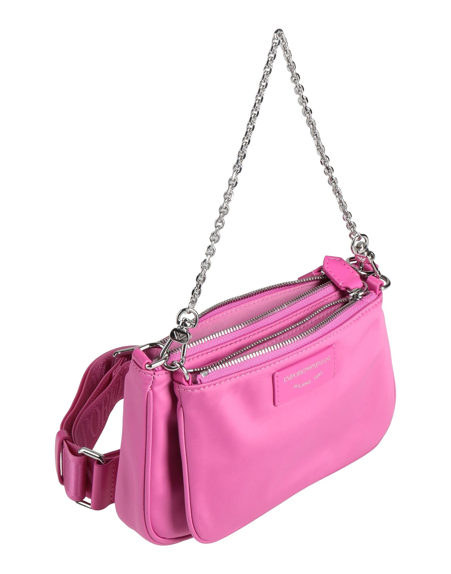  Emporio Armani - Taschen - Handtaschen - On Yoox.com 