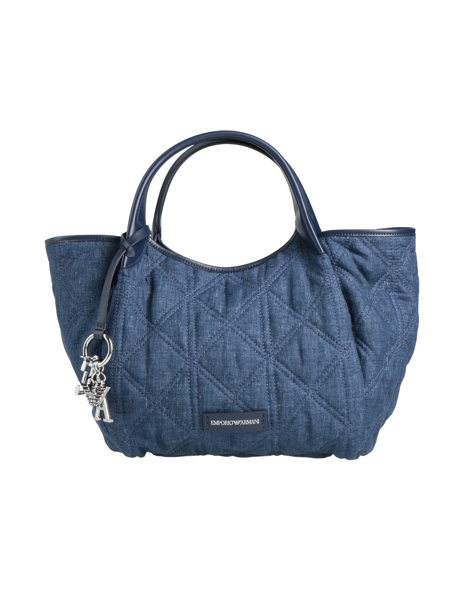  Emporio Armani - Taschen - Handtaschen - On Yoox.com 