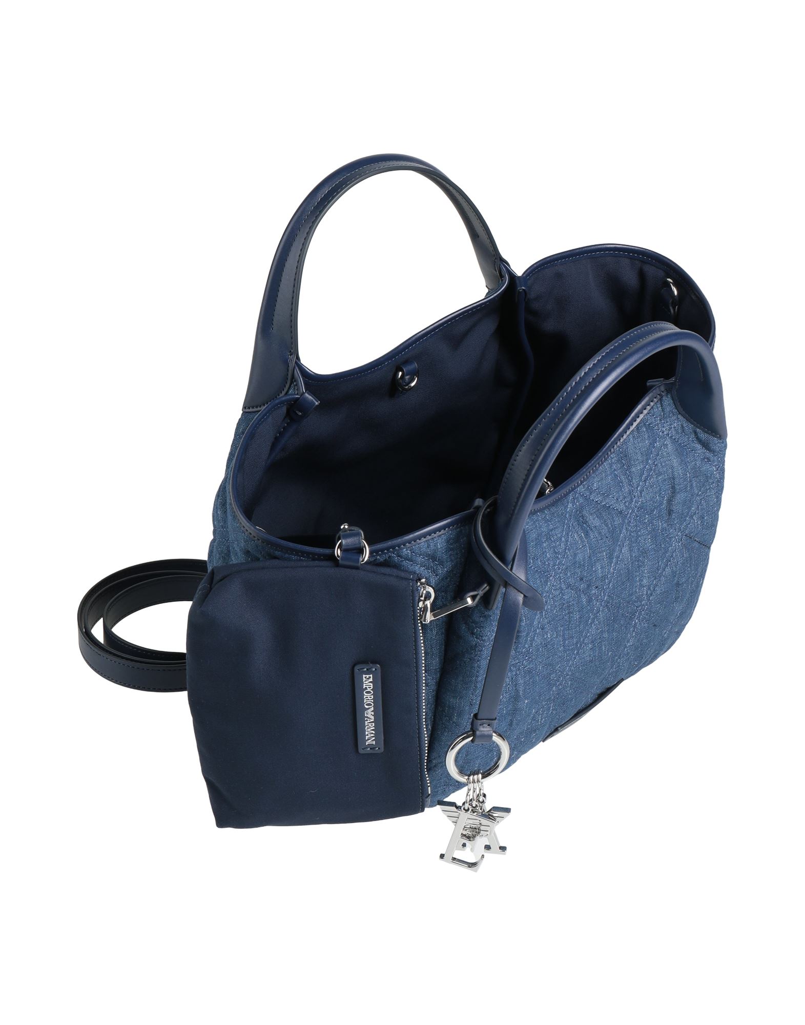  Emporio Armani - Taschen - Handtaschen - On Yoox.com 