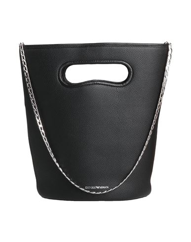 Bolso de mano Mujer Negro -- Mujer