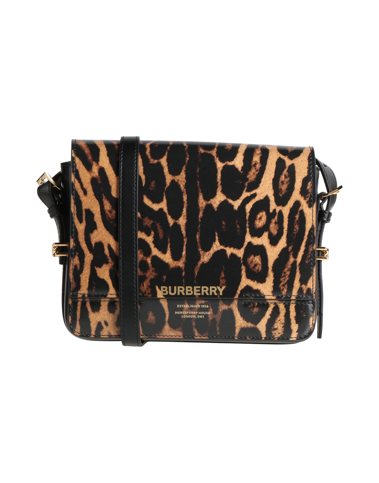  Burberry - Taschen - Umhängetasche - On Yoox.com 