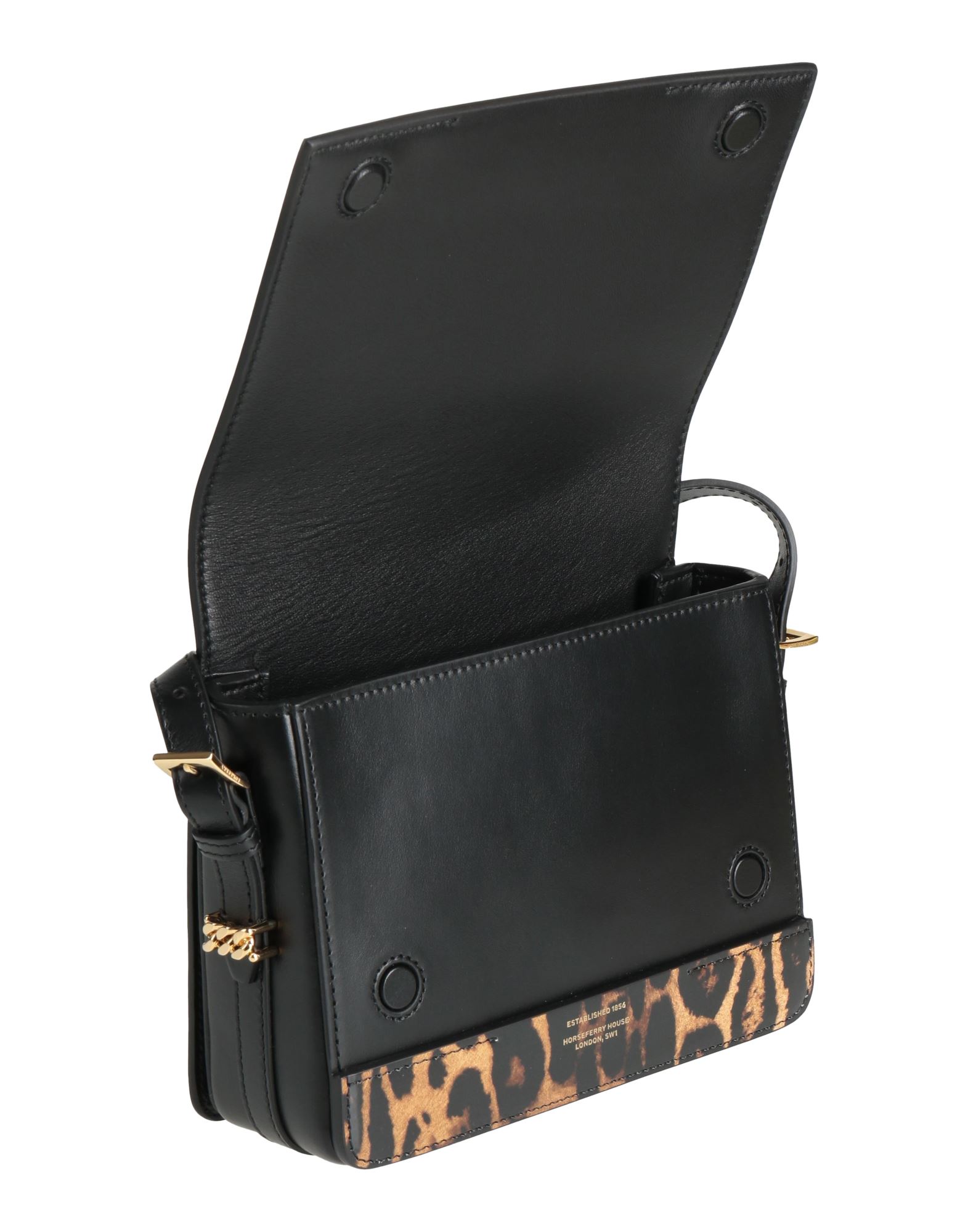 Burberry - Taschen - Umhängetasche - On Yoox.com 