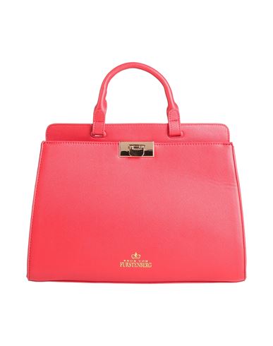 Bolso de mano Mujer Rojo -- Mujer