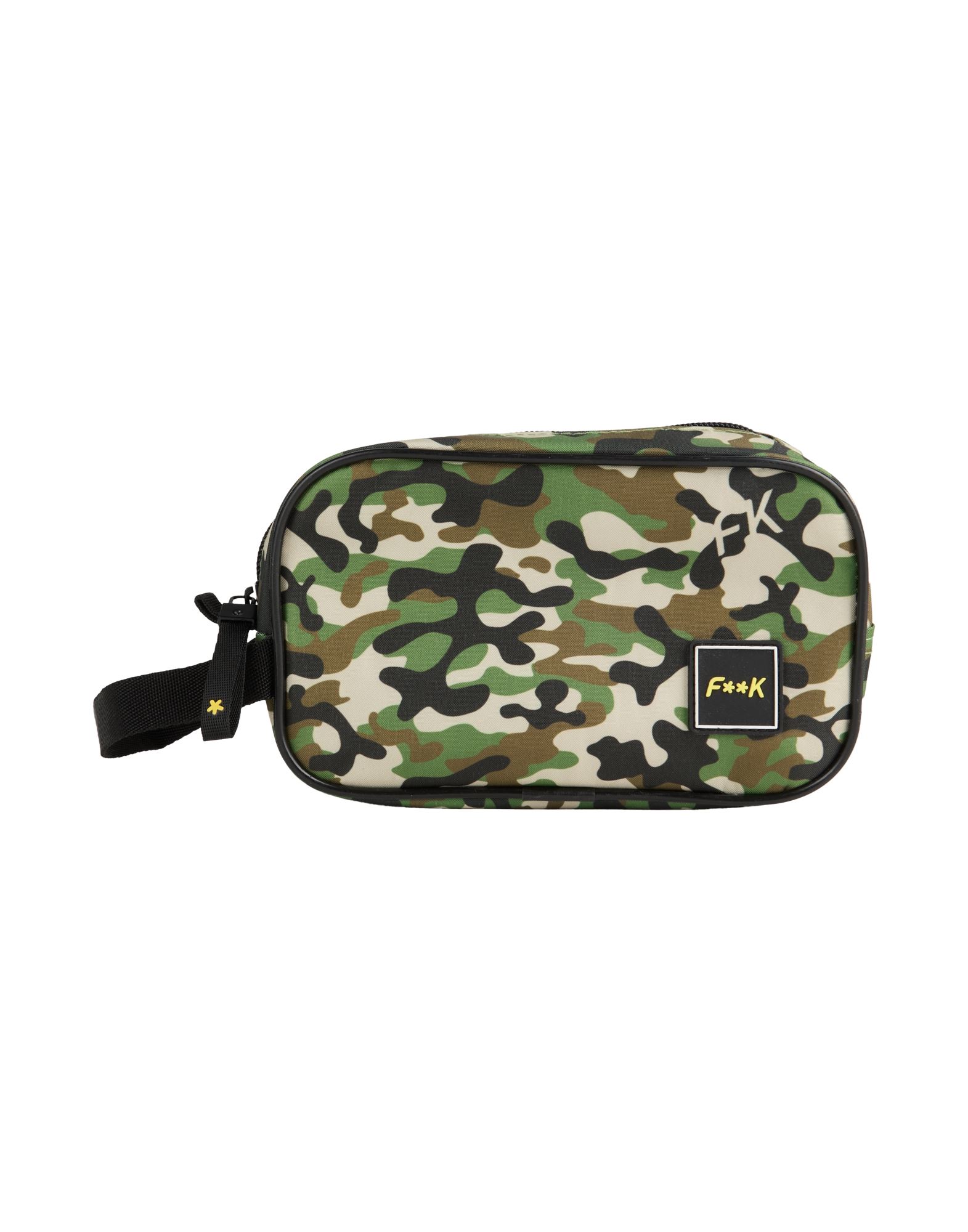  F**k Project - Koffer & Co. - Beauty Cases - On Yoox.com 