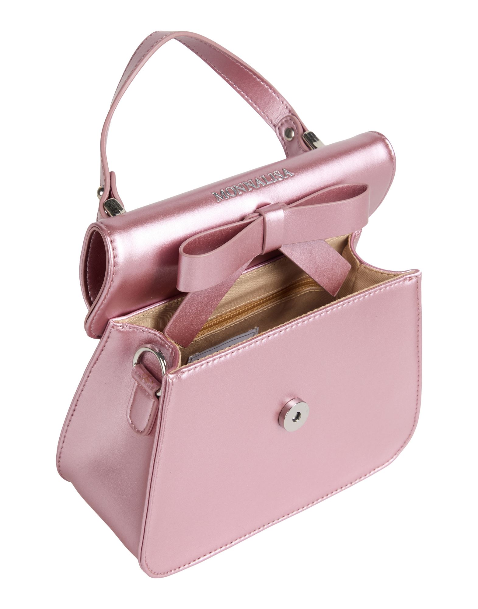  Monnalisa - Taschen - Handtaschen - On Yoox.com 