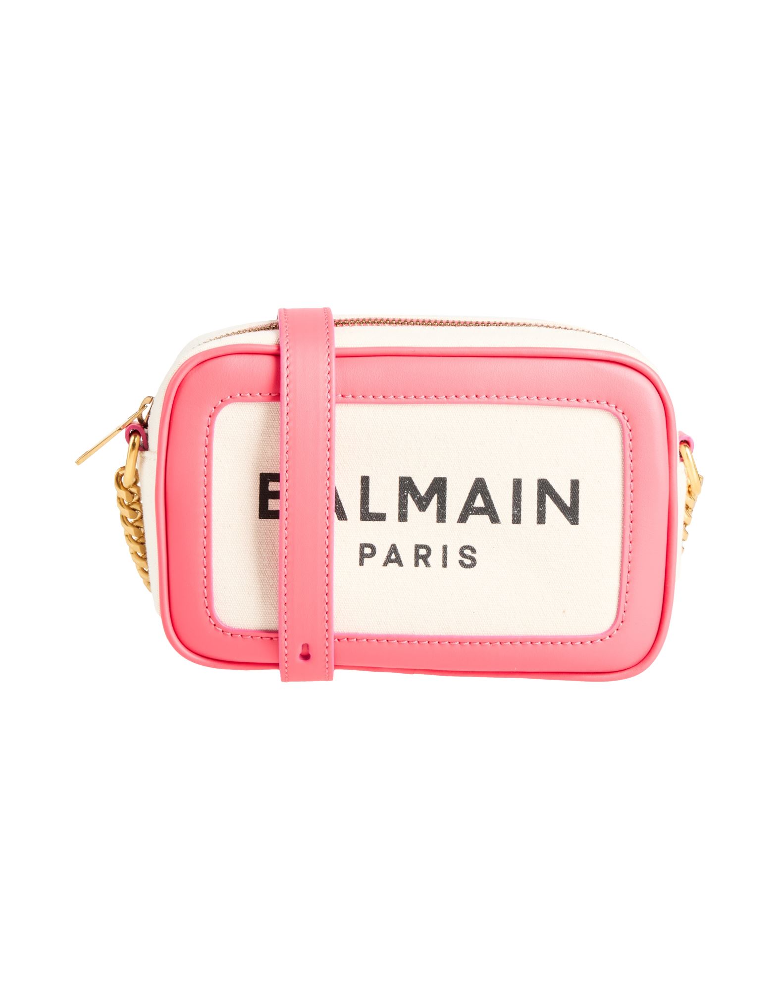 BALMAIN BALMAIN ΤΣΑΝΤΕΣ Τσάντες ταχυδρόμου