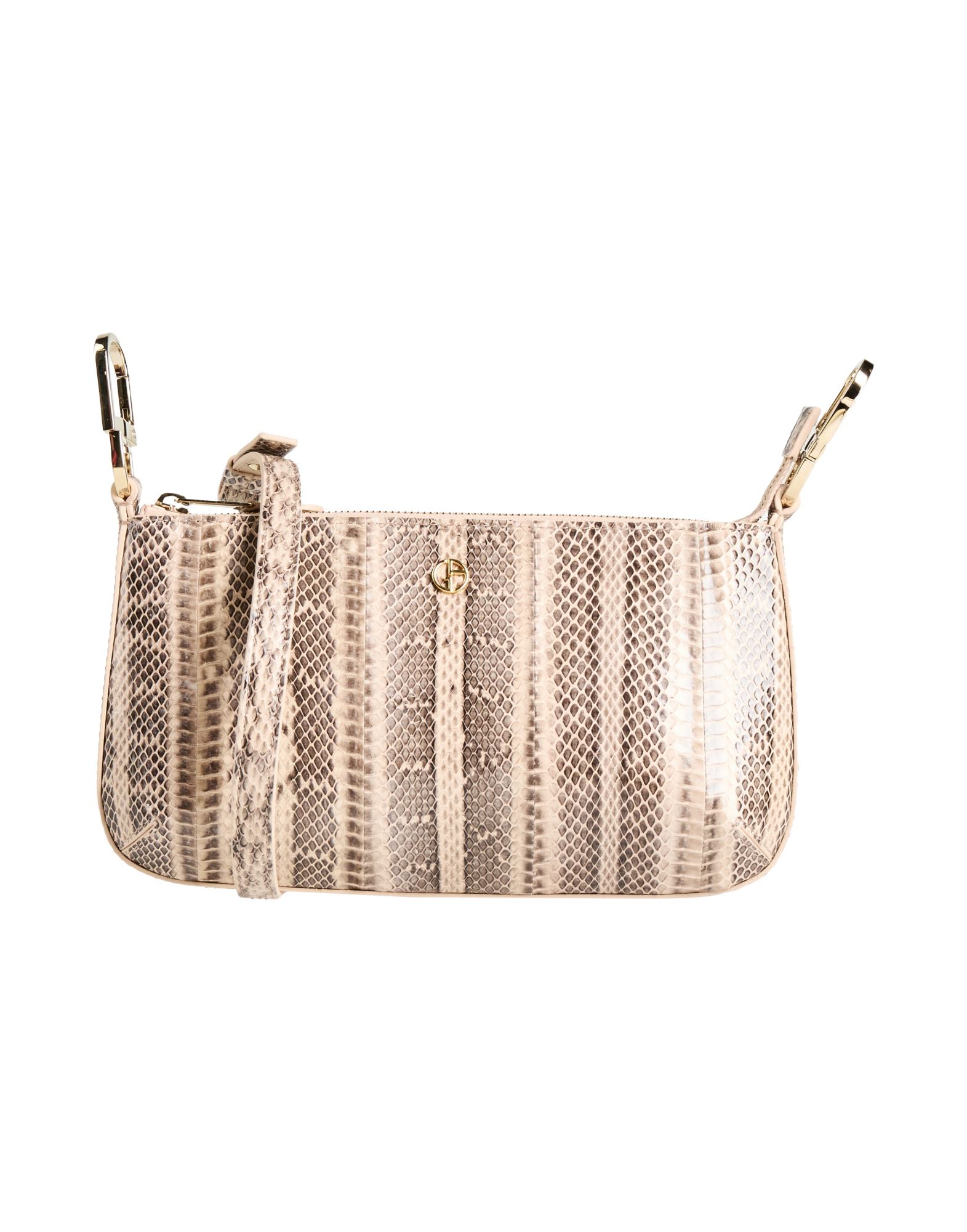  Giorgio Armani - Taschen - Umhängetasche - On Yoox.com 
