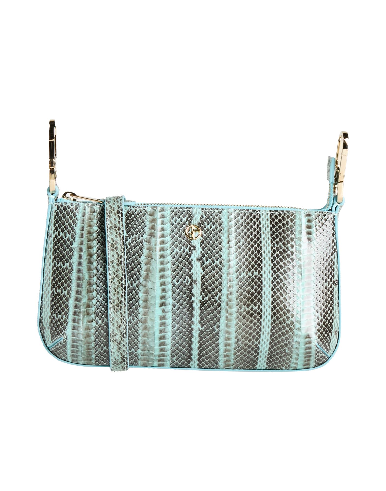 Giorgio Armani - Taschen - Umhängetasche - On Yoox.com 