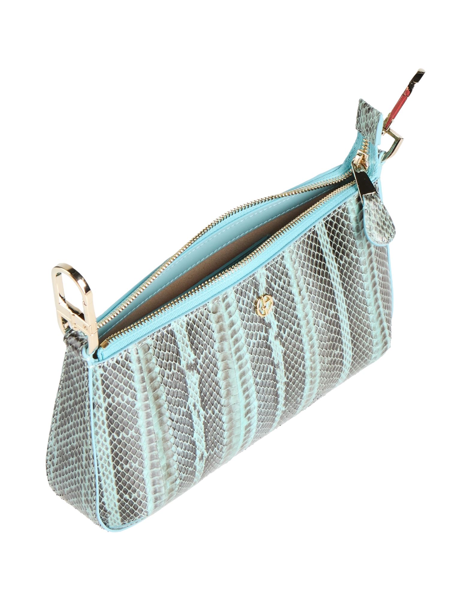  Giorgio Armani - Taschen - Umhängetasche - On Yoox.com 