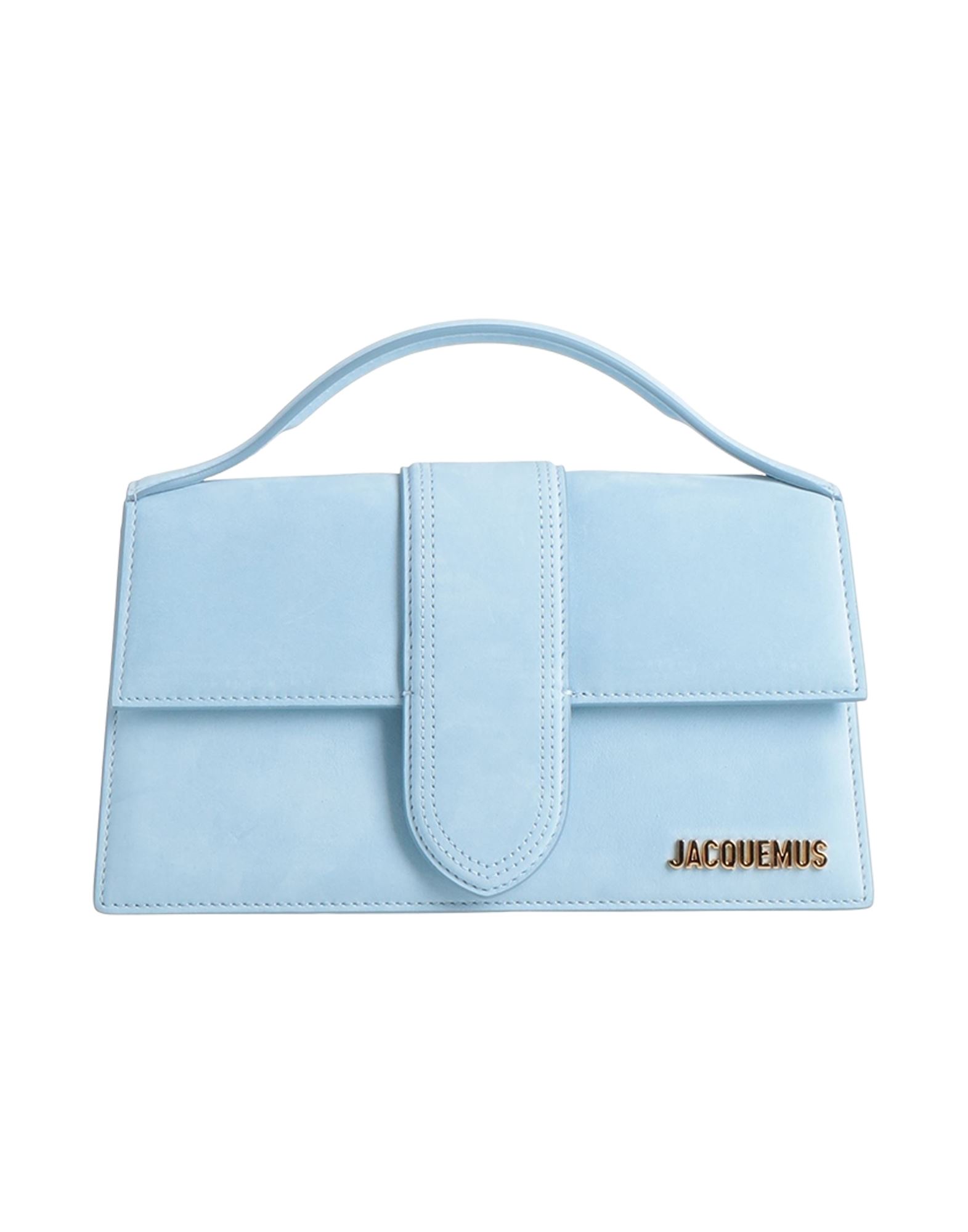 JACQUEMUS JACQUEMUS ΤΣΑΝΤΕΣ Τσάντα χειρός