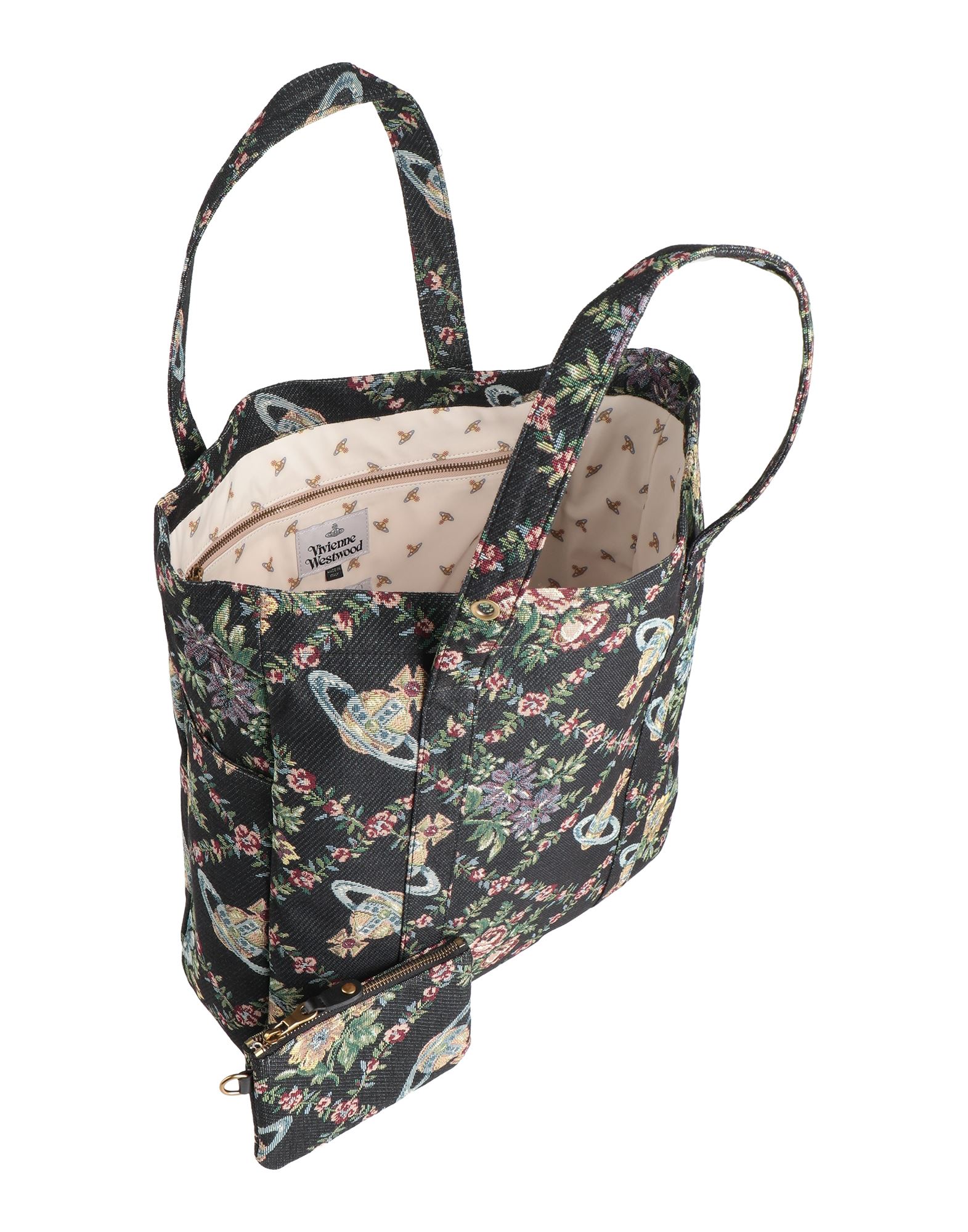  Vivienne Westwood - Taschen - Handtaschen - On Yoox.com 