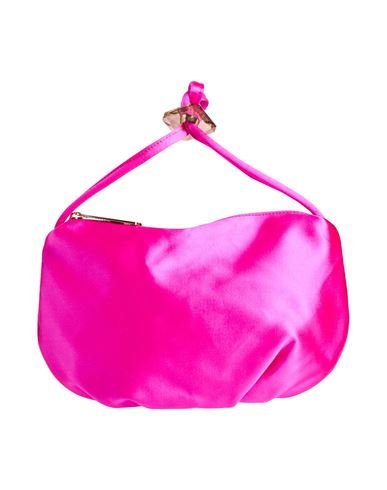 Bolso de mano Mujer Fucsia -- Mujer