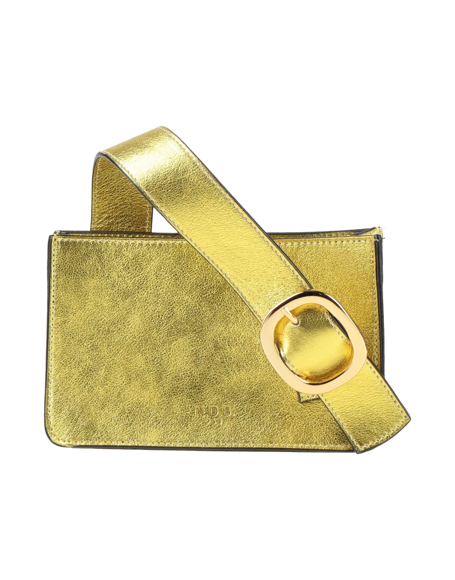 N.D.B. 968 N.D.B. 968 ΤΣΑΝΤΕΣ Τσάντα χειρός