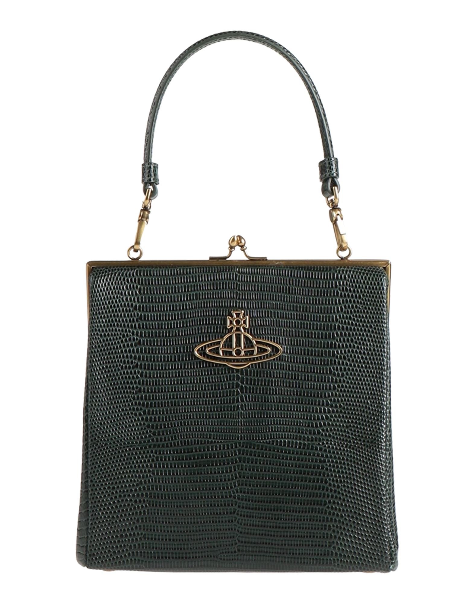 VIVIENNE WESTWOOD VIVIENNE WESTWOOD ΤΣΑΝΤΕΣ Τσάντα χειρός