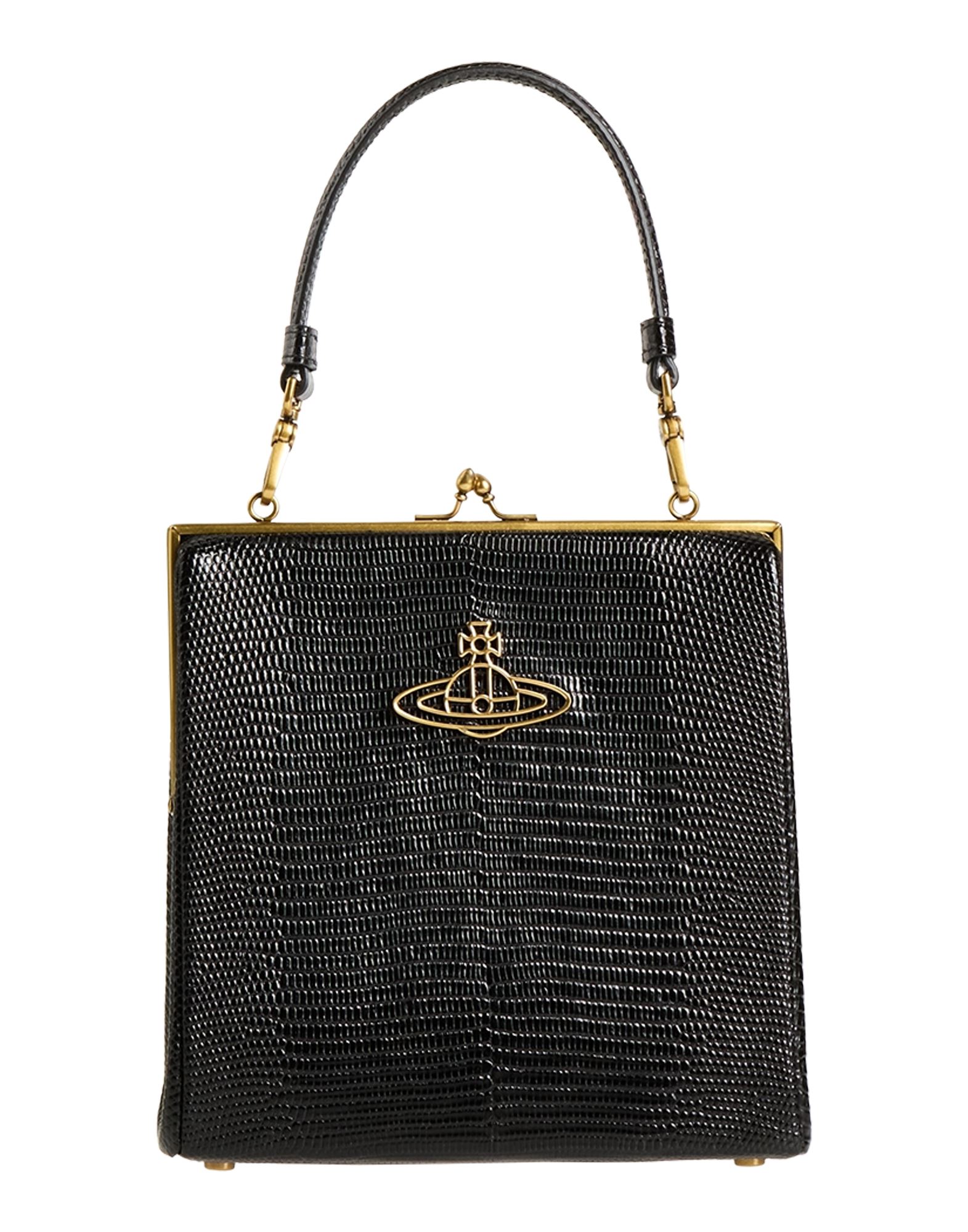 VIVIENNE WESTWOOD VIVIENNE WESTWOOD ΤΣΑΝΤΕΣ Τσάντα χειρός