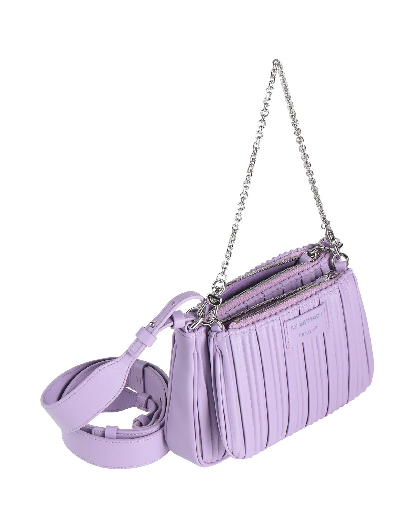 Emporio Armani - Taschen - Handtaschen - On Yoox.com 