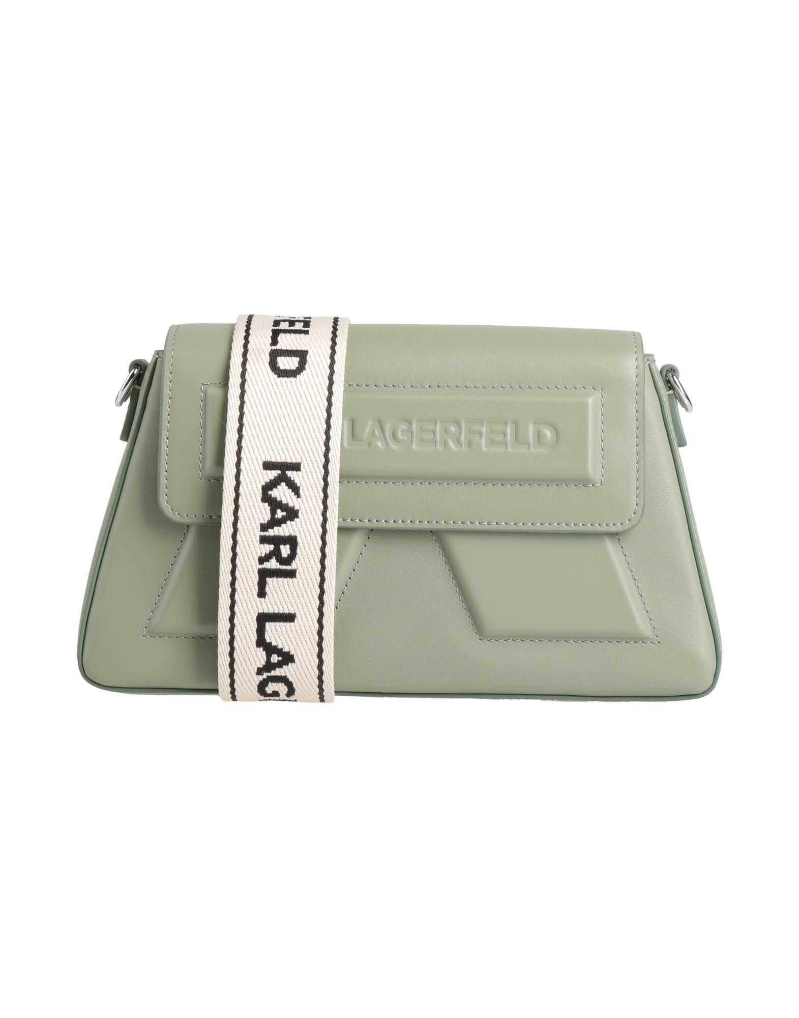  Karl Lagerfeld - Taschen - Umhängetasche - On Yoox.com 