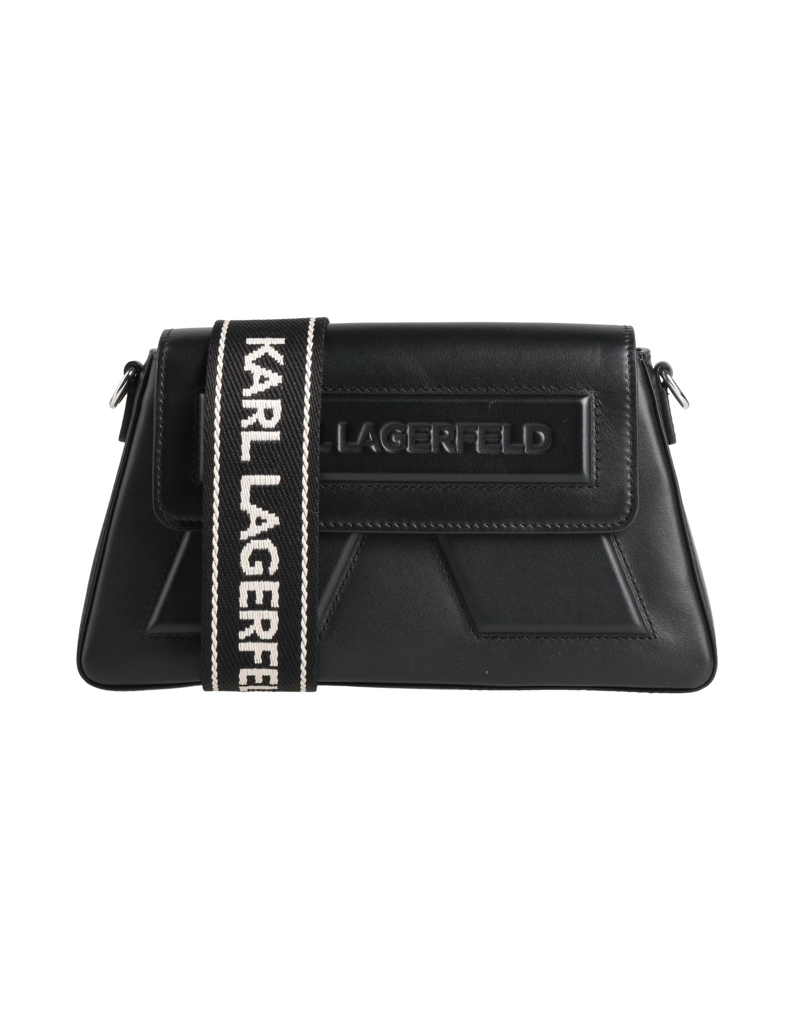  Karl Lagerfeld - Taschen - Umhängetasche - On Yoox.com 