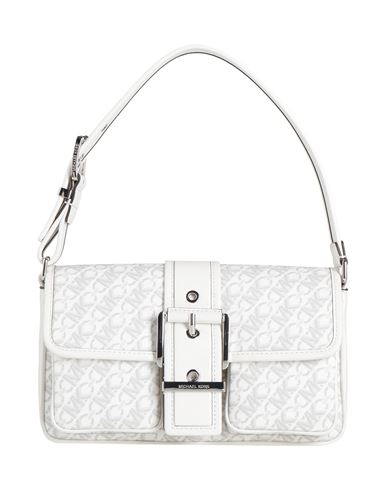 Bolso de mano Mujer Blanco -- Mujer