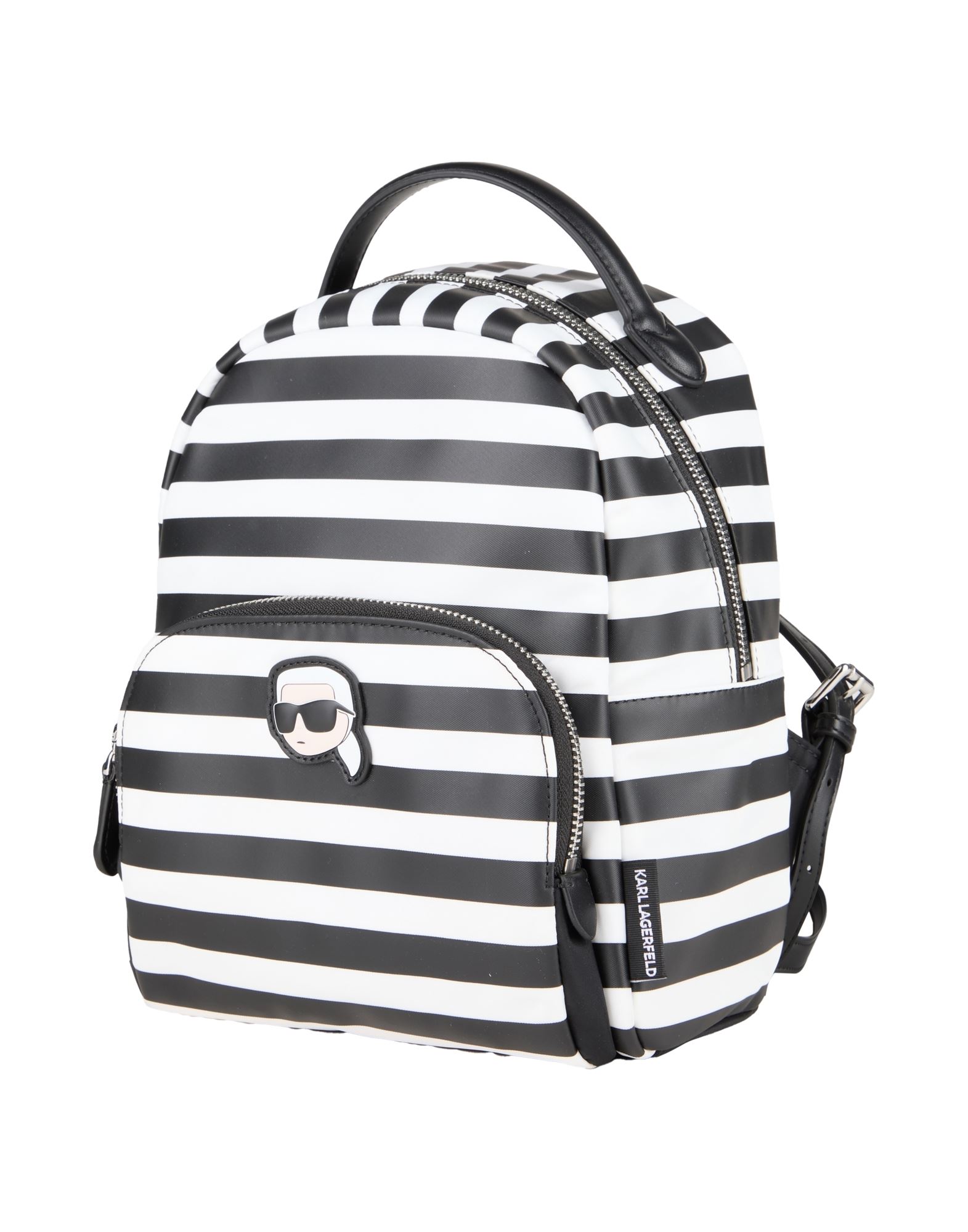  Karl Lagerfeld - Taschen - Rucksäcke - On Yoox.com 