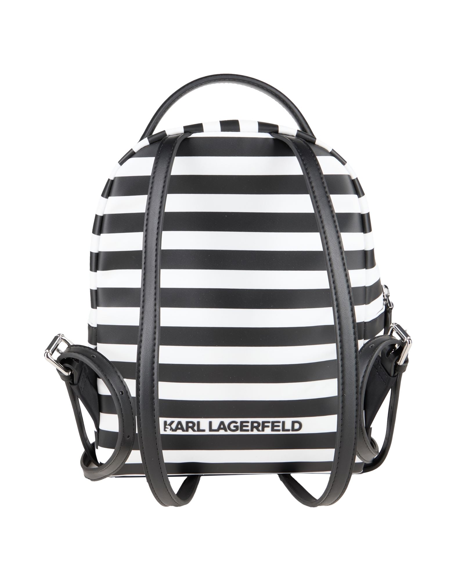  Karl Lagerfeld - Taschen - Rucksäcke - On Yoox.com 