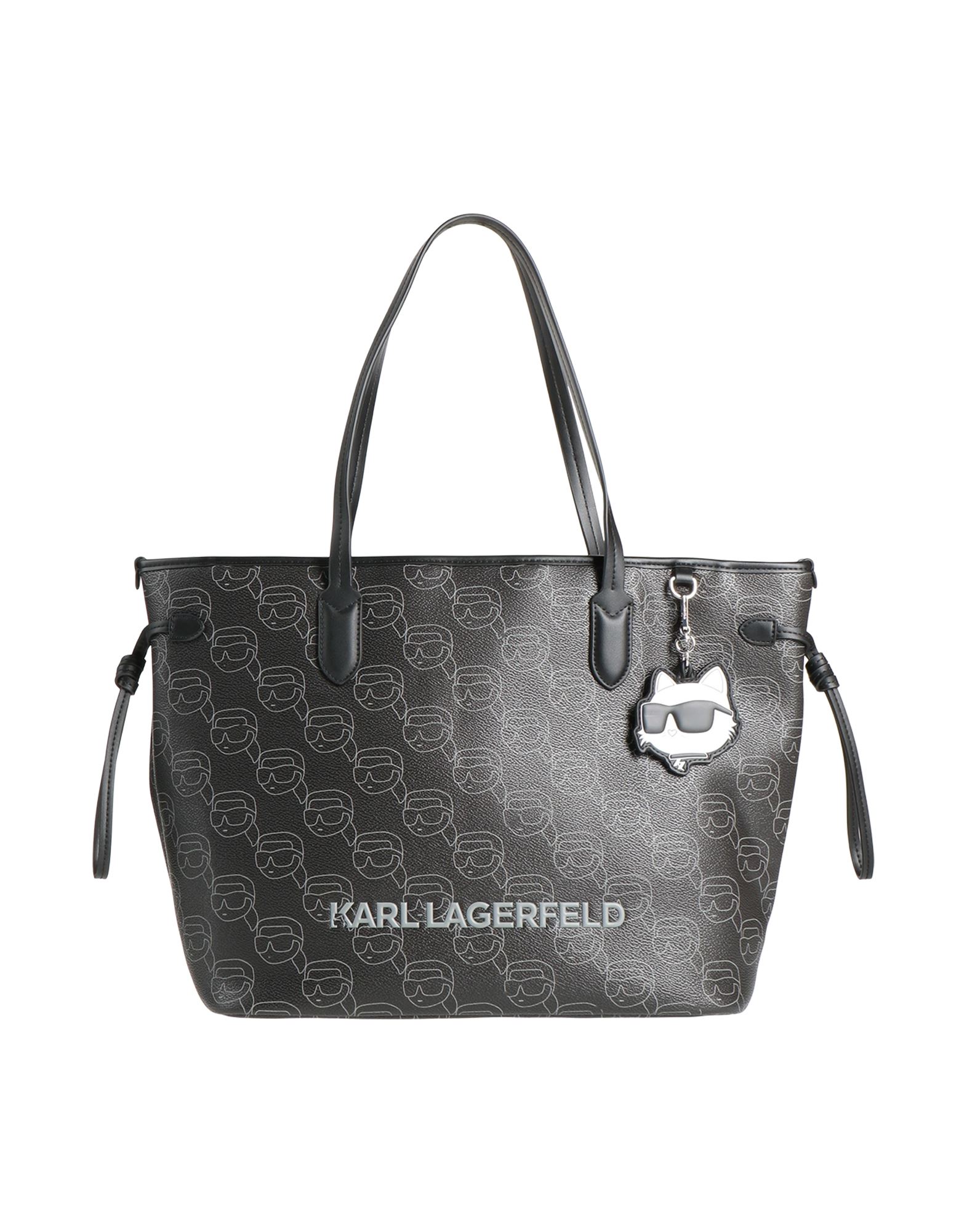 KARL LAGERFELD KARL LAGERFELD ΤΣΑΝΤΕΣ Τσάντα χειρός