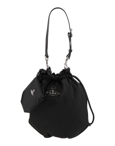 Handtaschen Damen Schwarz -- Damen