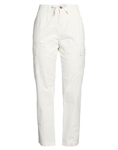 Hose Damen Weiß M,S,XS Damen