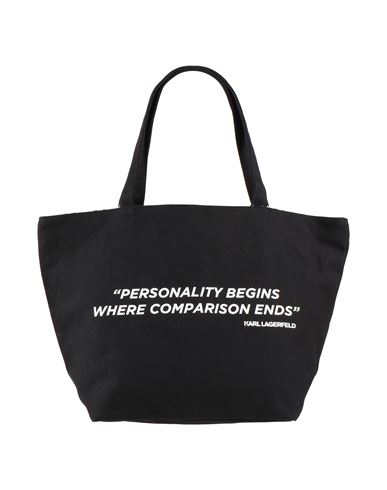 Bolso de mano Mujer Negro -- Mujer