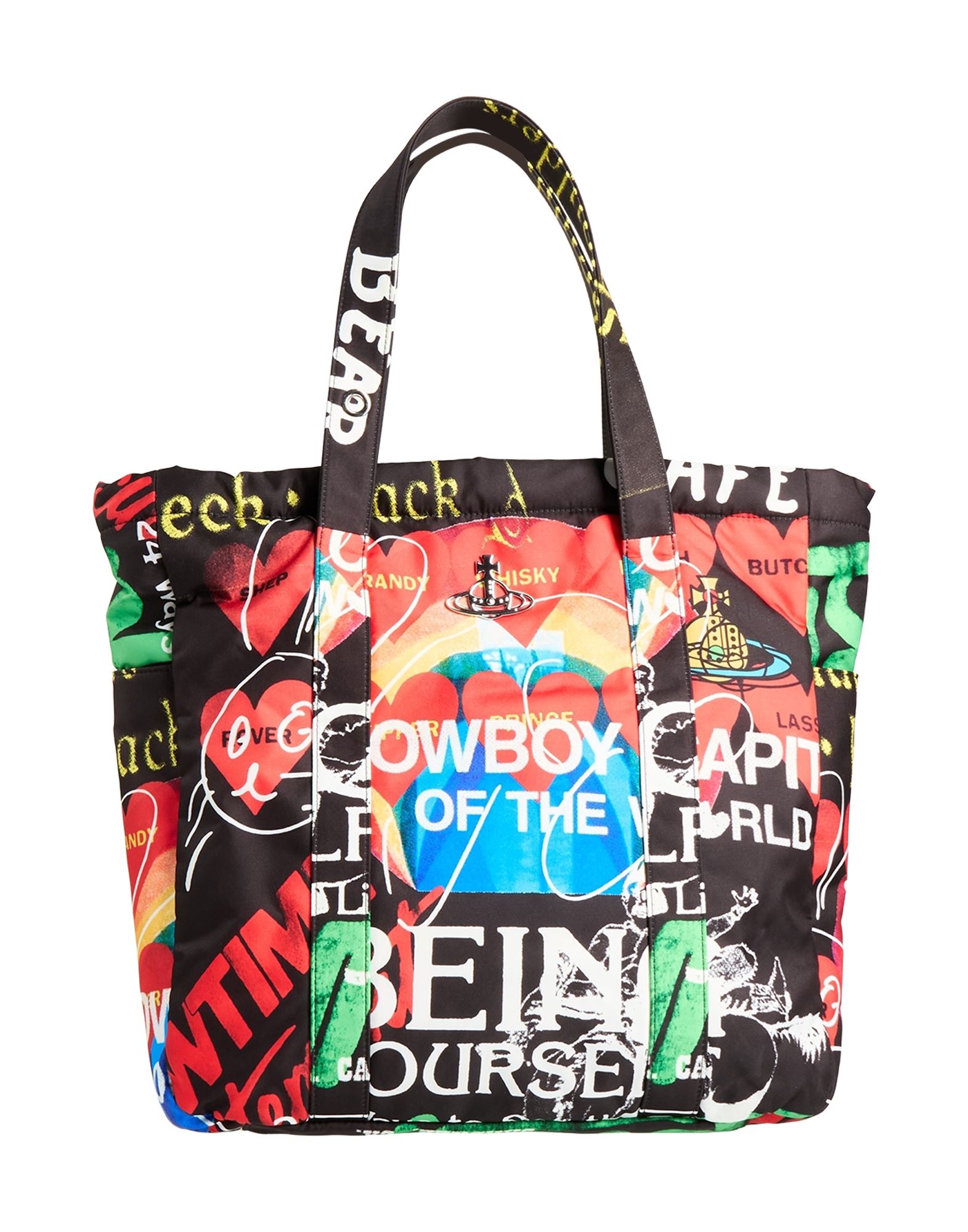 VIVIENNE WESTWOOD VIVIENNE WESTWOOD ΤΣΑΝΤΕΣ Τσάντα χειρός