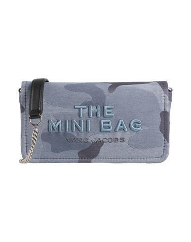 Umhängetasche Damen Blau -- Damen