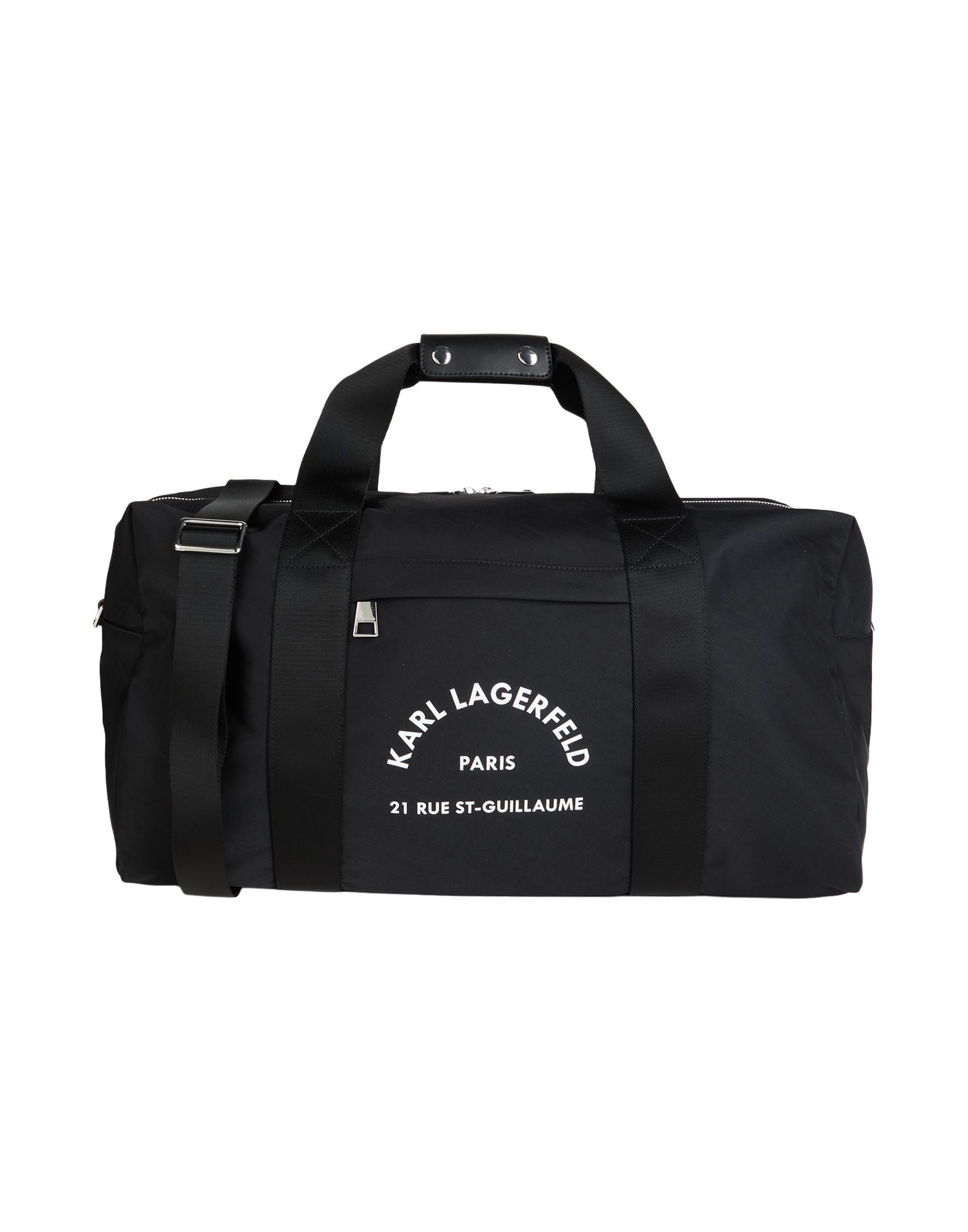  Karl Lagerfeld - Koffer & Co. - Reisetaschen - On Yoox.com 
