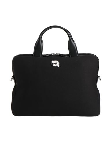 Handtaschen Damen Schwarz -- Damen