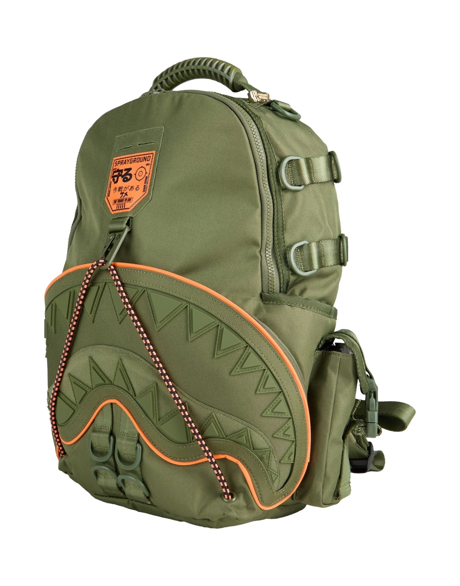 SPRAYGROUND SPRAYGROUND ΤΣΑΝΤΕΣ Σακίδιο πλάτης