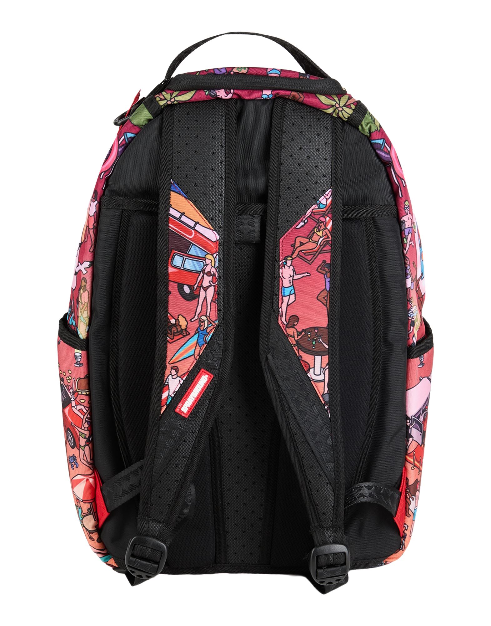 Sprayground - Taschen - Rucksäcke - On Yoox.com 
