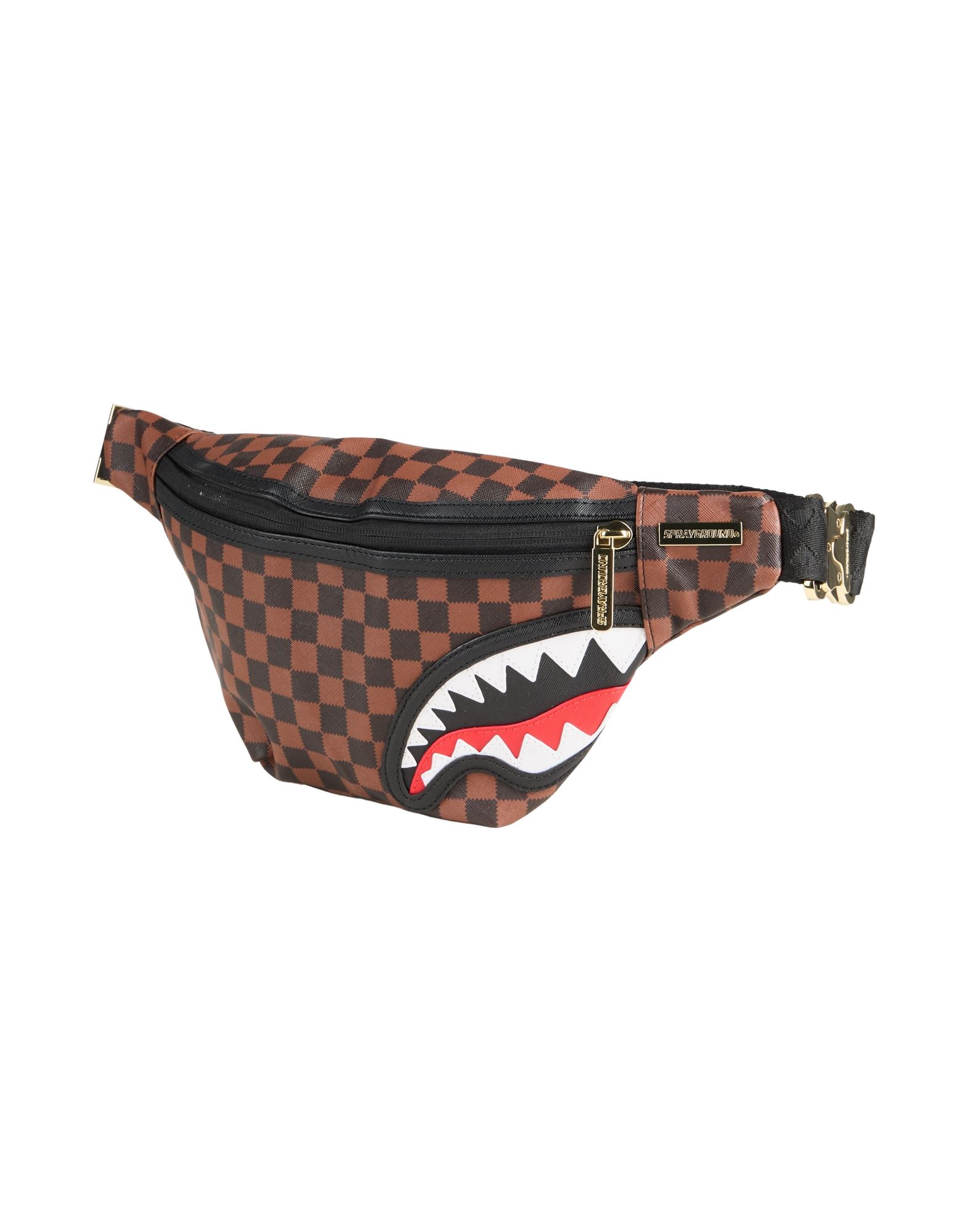 SPRAYGROUND SPRAYGROUND ΤΣΑΝΤΕΣ Τσαντάκι μέσης