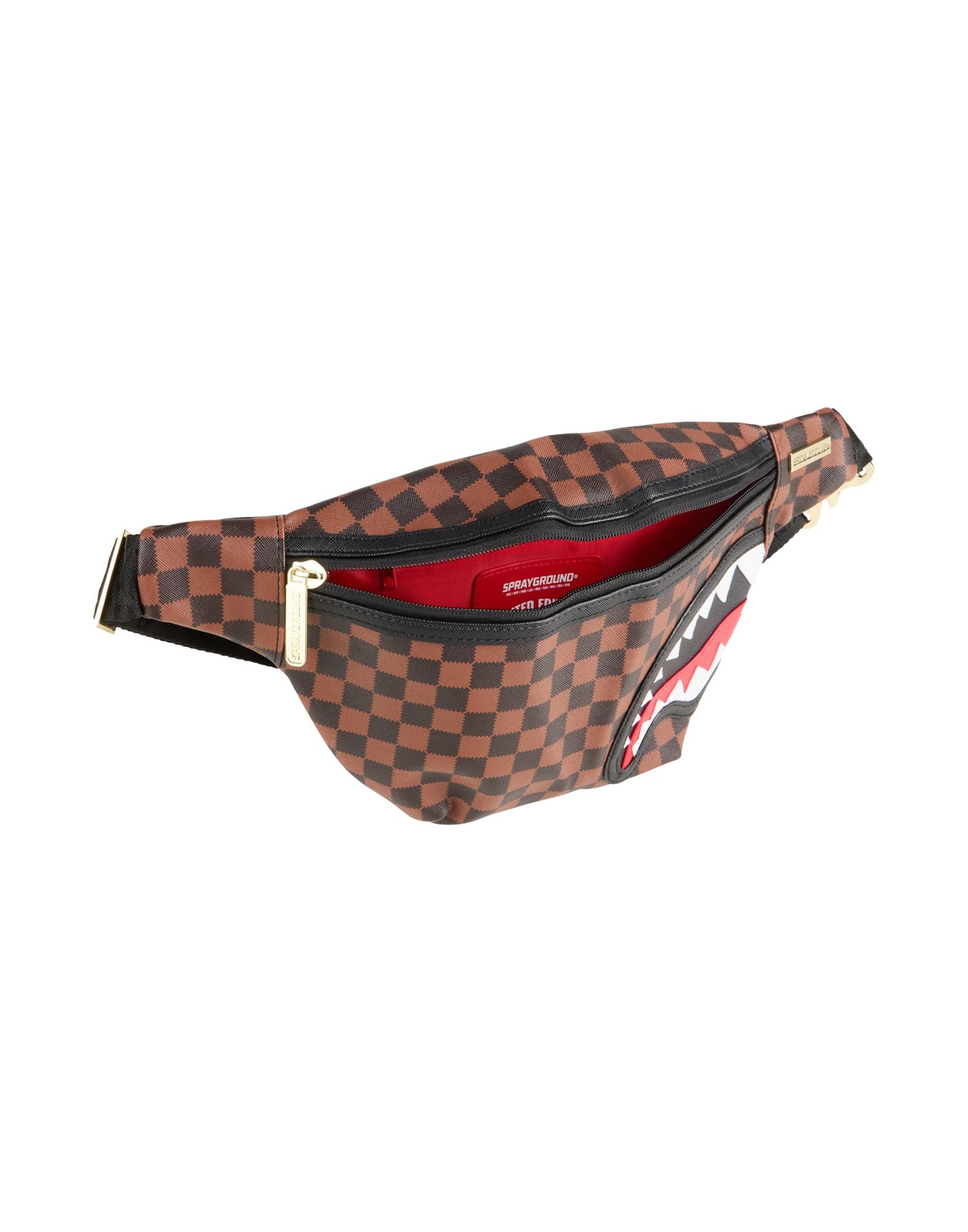  Sprayground - Taschen - Gürteltaschen - On Yoox.com 