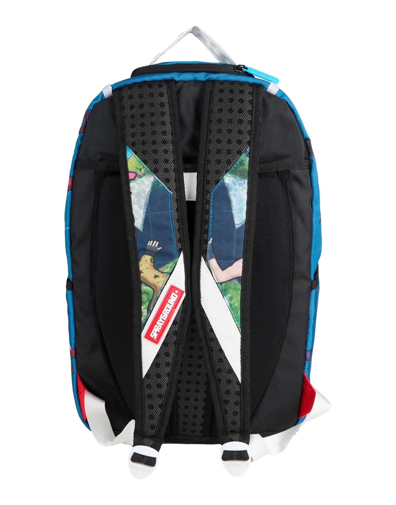  Sprayground - Taschen - Rucksäcke - On Yoox.com 