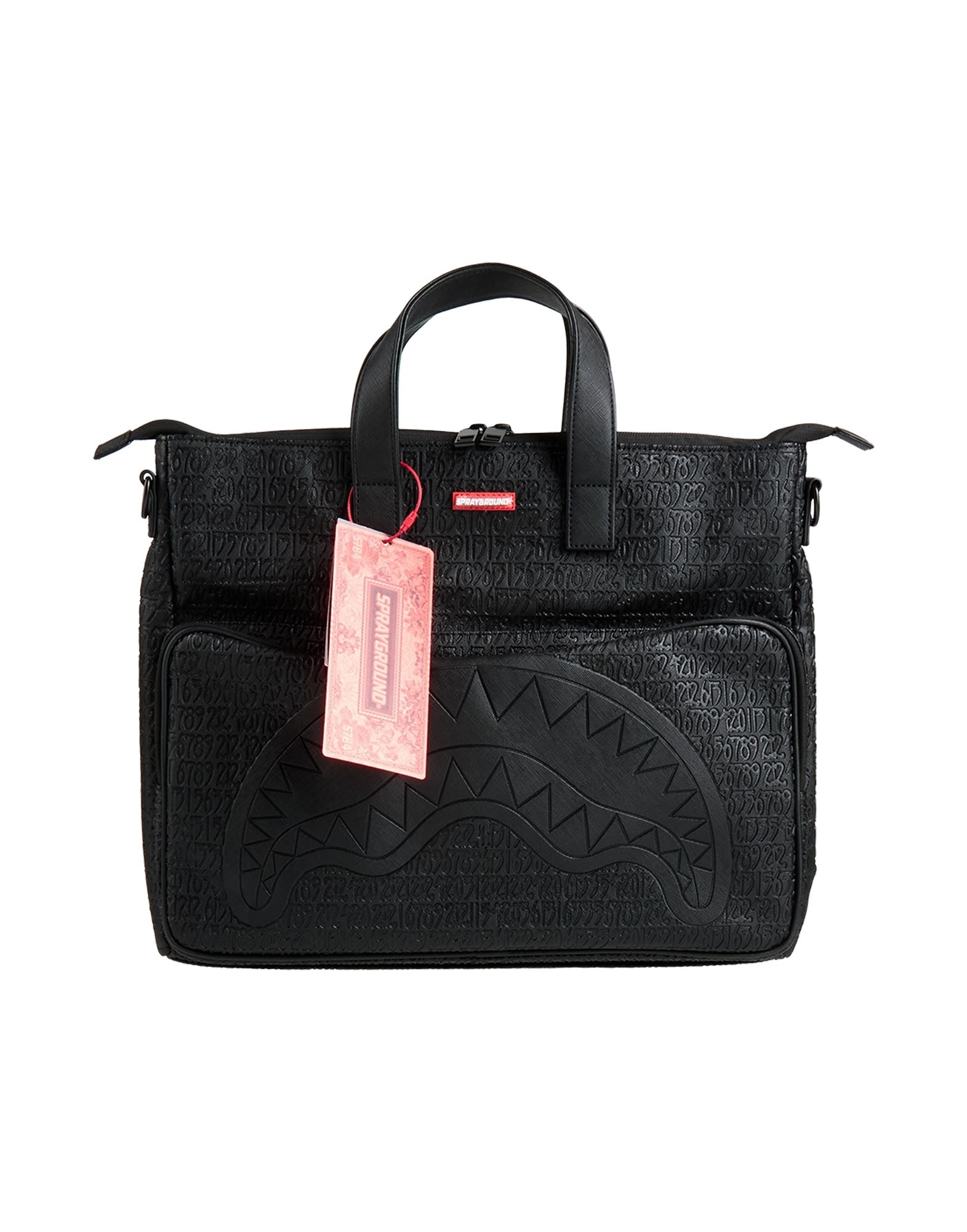  Sprayground - Taschen - Handtaschen - On Yoox.com 