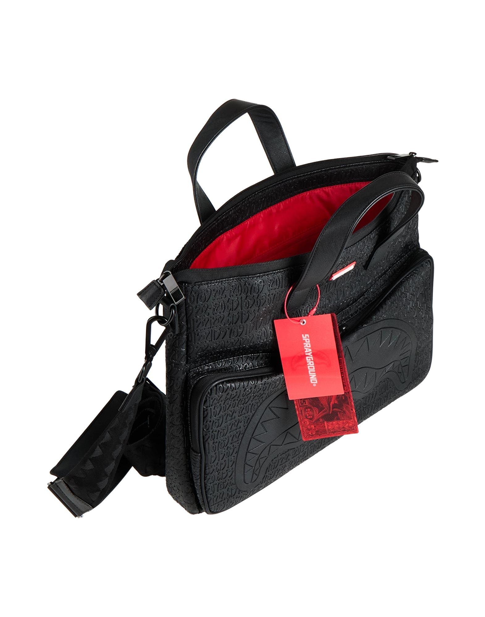  Sprayground - Taschen - Handtaschen - On Yoox.com 