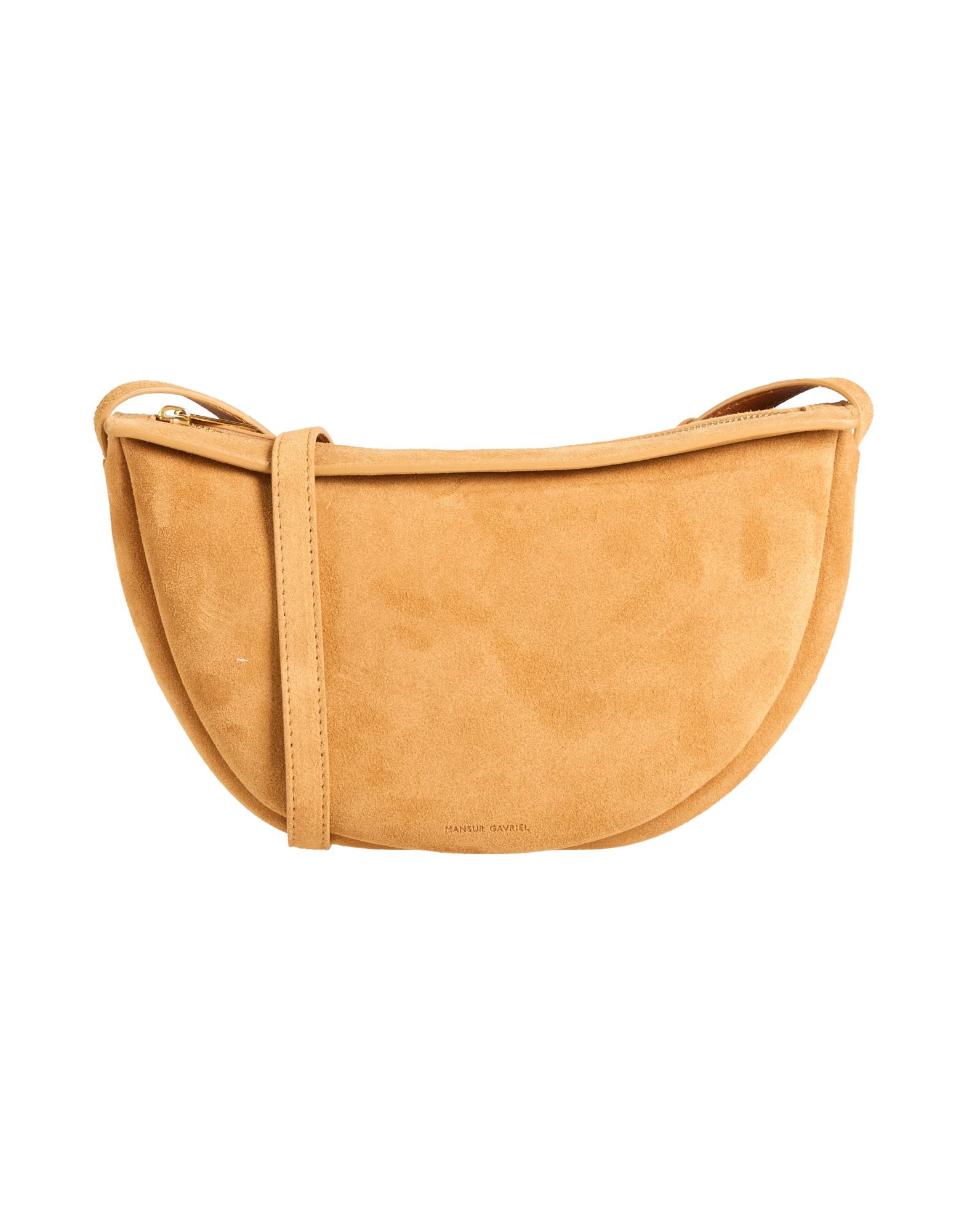  Mansur Gavriel - Taschen - Umhängetasche - On Yoox.com 