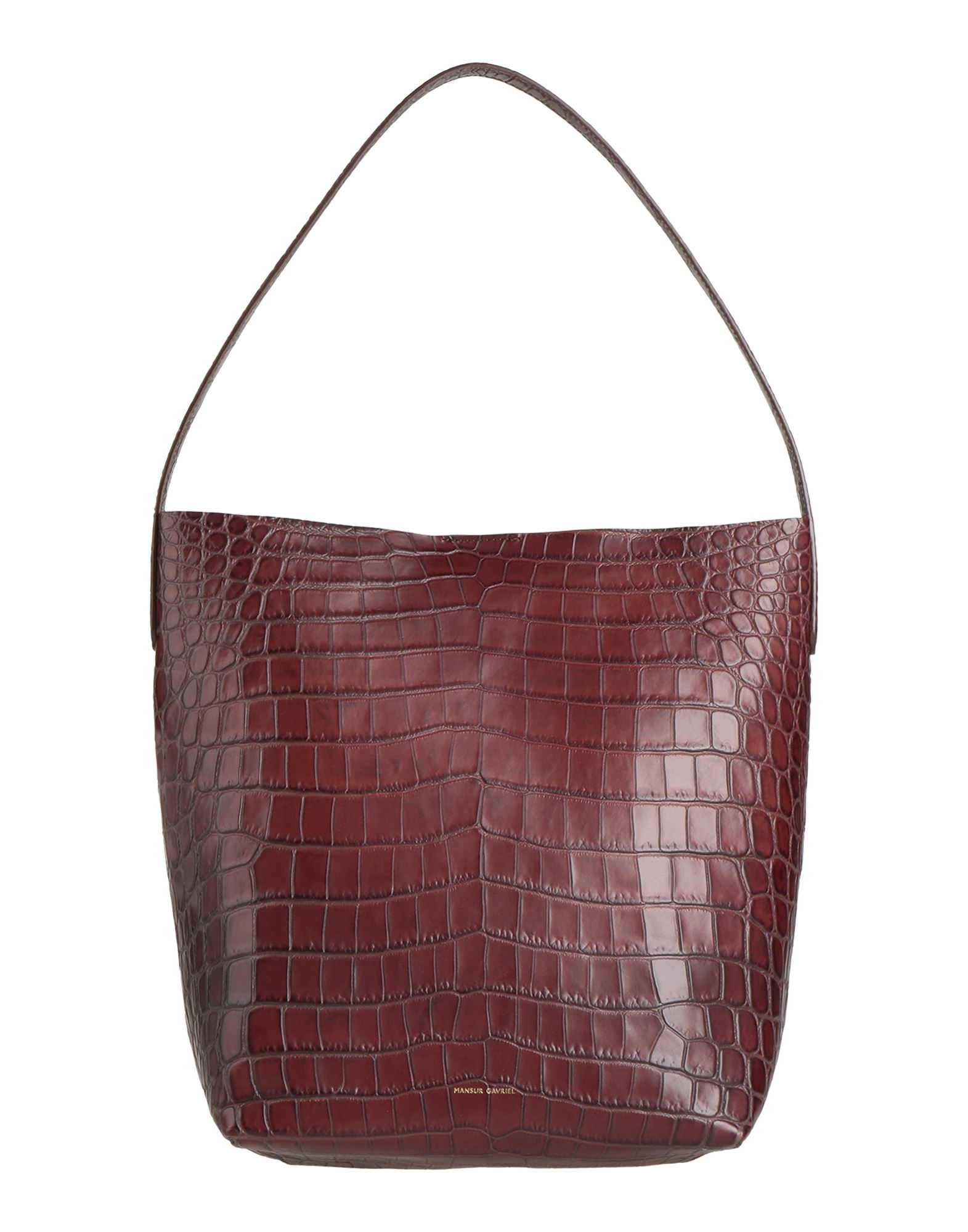  Mansur Gavriel - Taschen - Schultertaschen - On Yoox.com 