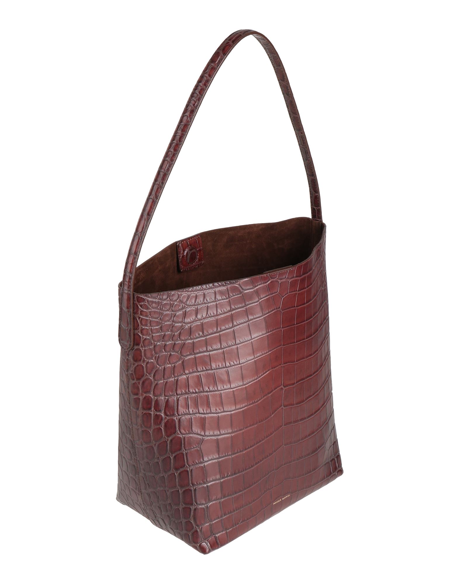  Mansur Gavriel - Taschen - Schultertaschen - On Yoox.com 
