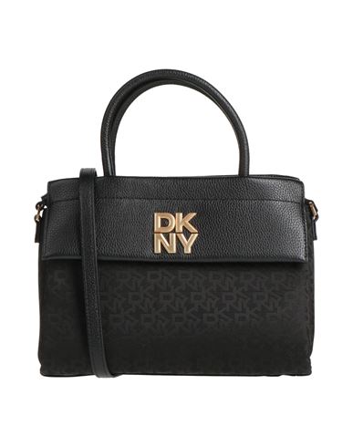 Bolso de mano Mujer Negro -- Mujer